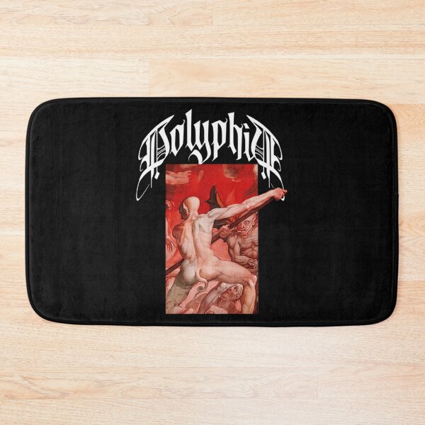 Item preview, Polyphia Merch Polyphia designed and sold by allaso-gan.