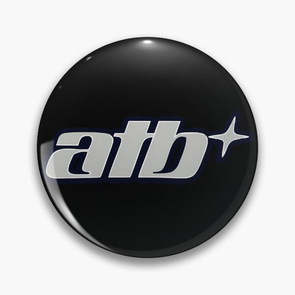 Item preview, Best Selling   Atb Logo  Essential designed and sold by ZenSpiritArt.