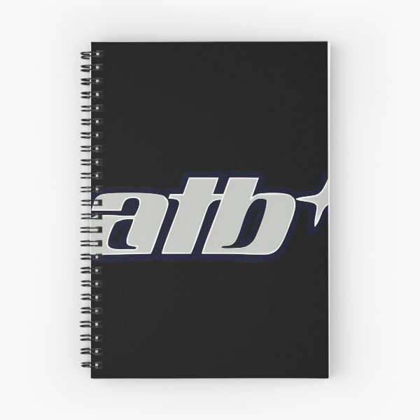 Item preview, Best Selling   Atb Logo  Essential designed and sold by ZenSpiritArt.