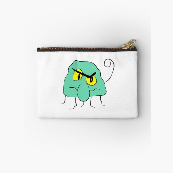 Item preview, Spongebob Doodle  Squidward Doodle  Squidward Meme designed and sold by utter-risch.