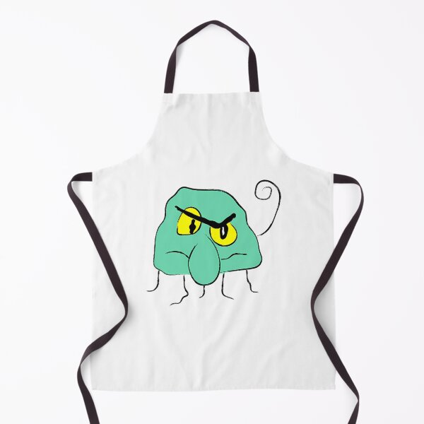 Item preview, Spongebob Doodle Squidward Doodle Squidward Meme designed and sold by utter-risch.