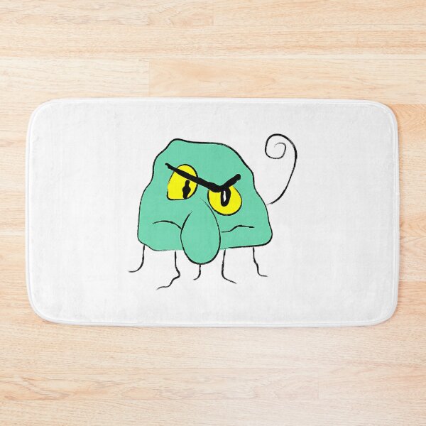 Item preview, Spongebob Doodle  Squidward Doodle  Squidward Meme designed and sold by utter-risch.