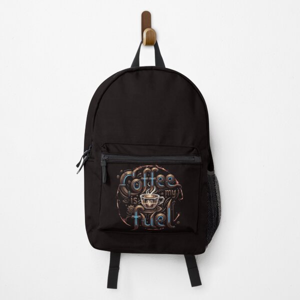Item preview, Cofffe is my fuel designed and sold by SkrabinhoArt.