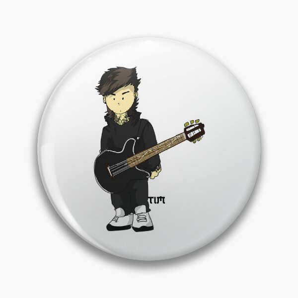 Item preview, Tim designed and sold by allaso-gan.