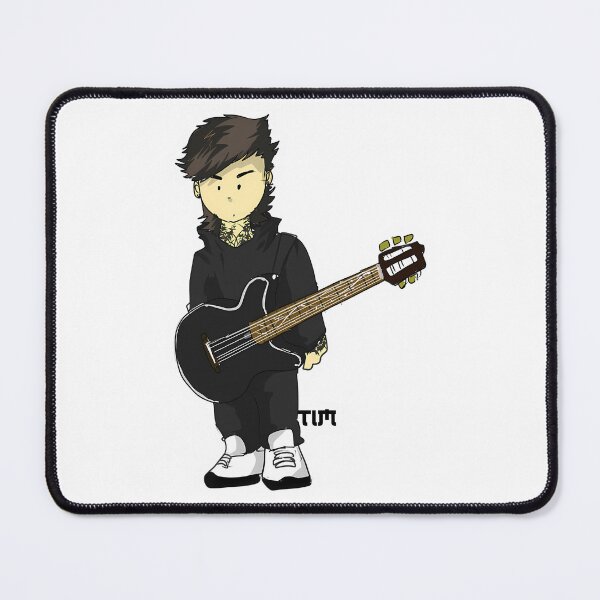 Item preview, Tim designed and sold by allaso-gan.