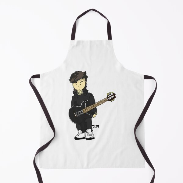 Item preview, Tim designed and sold by allaso-gan.