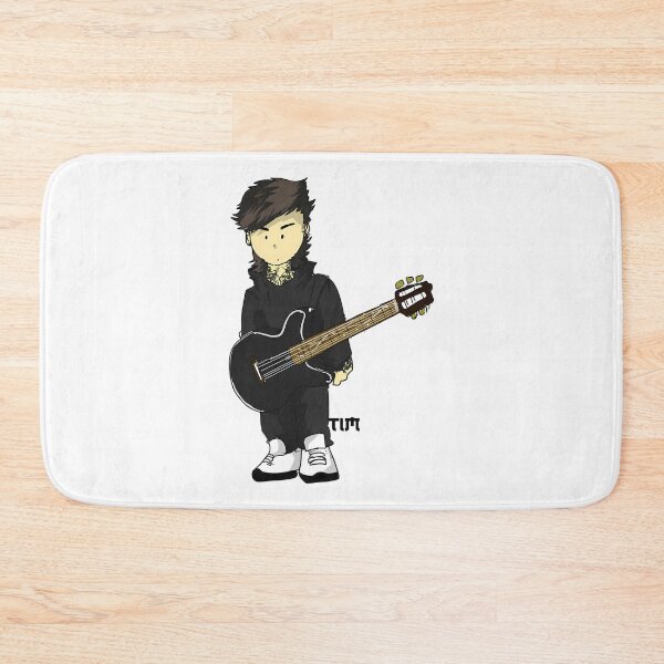 Item preview, Tim designed and sold by allaso-gan.