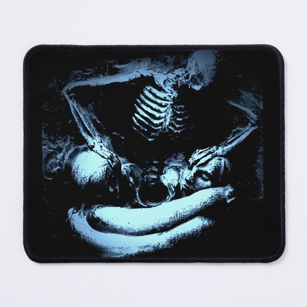 Item preview, Until Death Do Us Part designed and sold by weirdove.