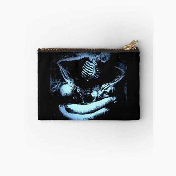 Item preview, Until Death Do Us Part designed and sold by weirdove.