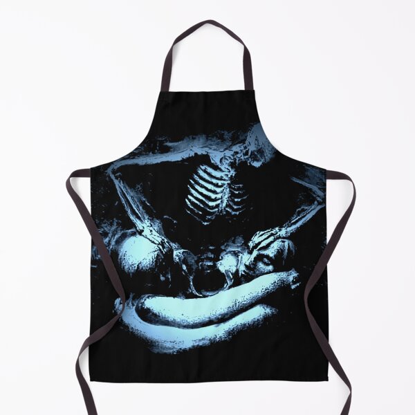 Item preview, Until Death Do Us Part designed and sold by weirdove.