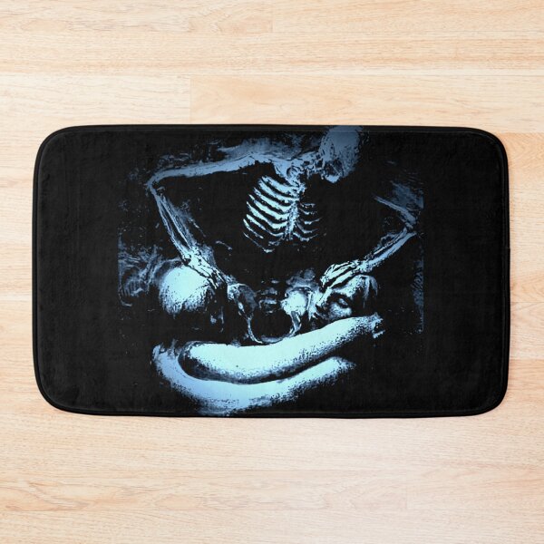 Item preview, Until Death Do Us Part designed and sold by weirdove.