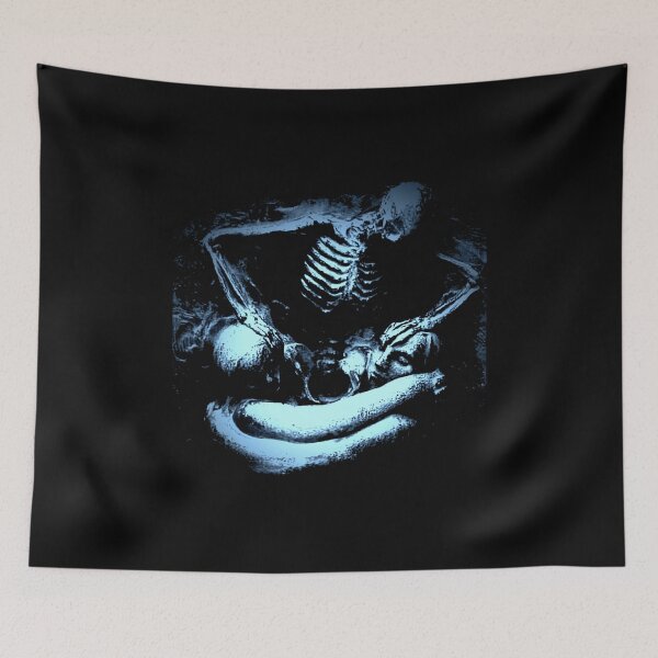 Item preview, Until Death Do Us Part designed and sold by weirdove.