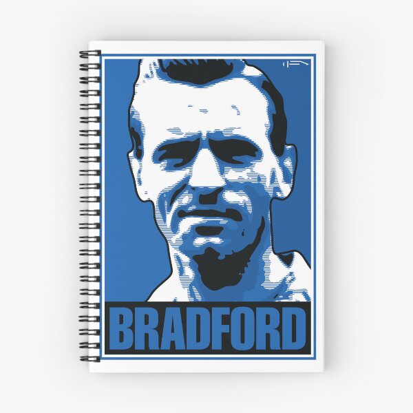 Item preview, Bradford - BRR designed and sold by DFA.