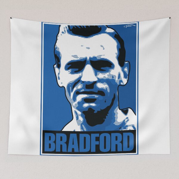 Item preview, Bradford - BRR designed and sold by DFA.