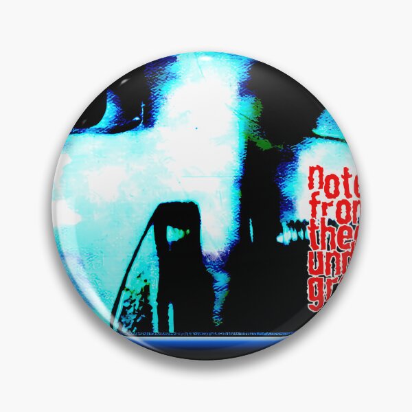 Item preview, Blue Frame Noise Rock Band designed and sold by dashiellstorm.