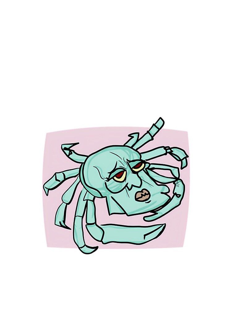 Thumbnail 4 of 4, iPhone Case, Sqrab designed and sold by utter-risch.