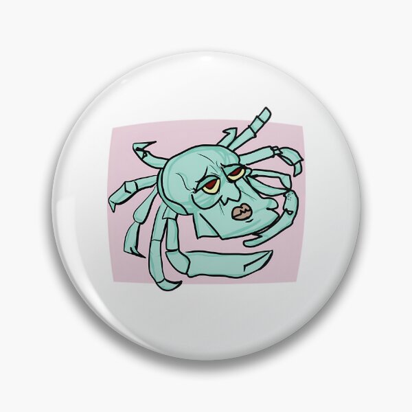 Item preview, Sqrab designed and sold by utter-risch.