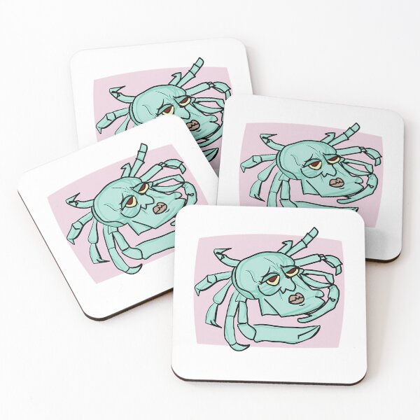 Item preview, Sqrab designed and sold by utter-risch.