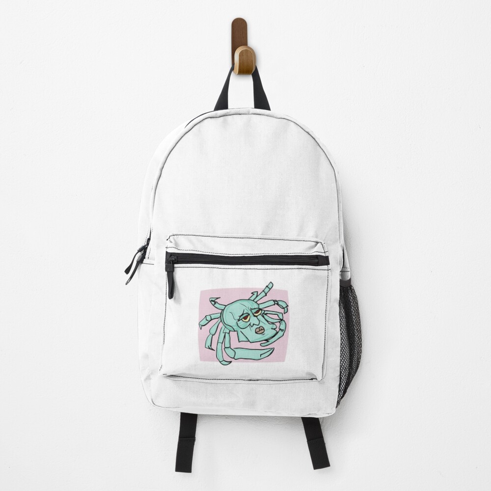 Item preview, Backpack designed and sold by utter-risch.