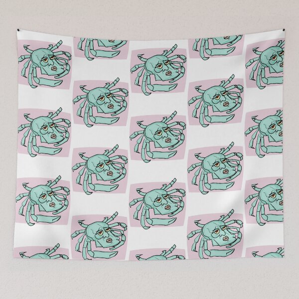 Item preview, Sqrab designed and sold by utter-risch.