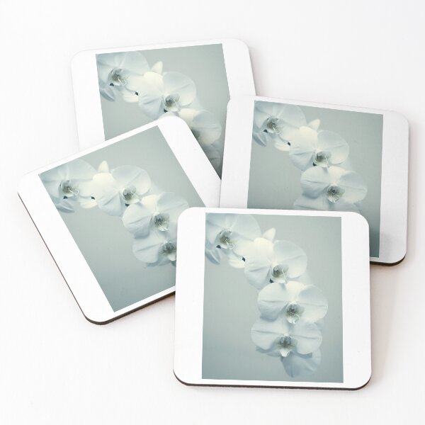 Item preview, Orchids Blooms designed and sold by orby-nHighzxc.