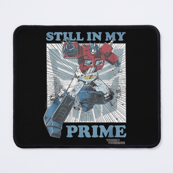 Item preview, Transformers Dad Still In My Prime designed and sold by ZenSpiritArt.