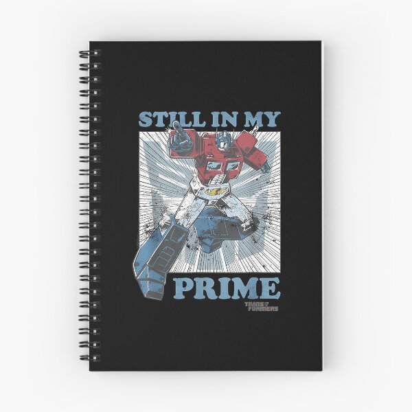 Item preview, Transformers Dad Still In My Prime designed and sold by ZenSpiritArt.