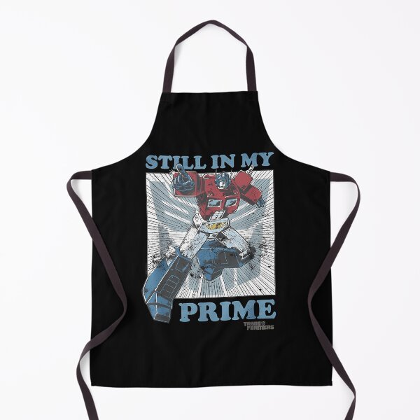 Item preview, Transformers Dad Still In My Prime designed and sold by ZenSpiritArt.