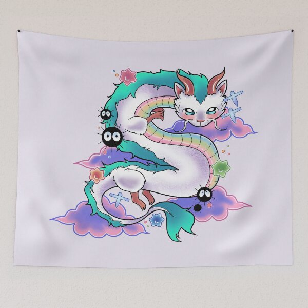 Item preview, Dragon Serpentine designed and sold by GITTERLU.