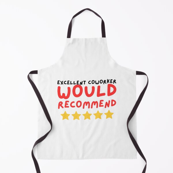 Item preview, Excellent coworker would recommend designed and sold by Dondonmart.
