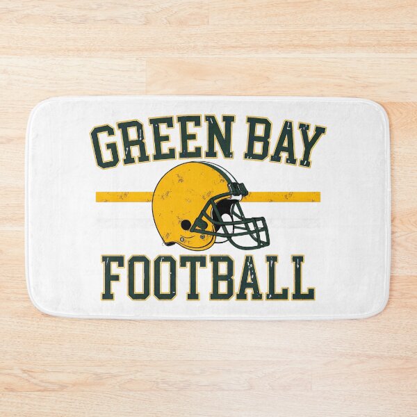 Item preview, Green Bay Football Legends Skyline designed and sold by SherryMoo94343.