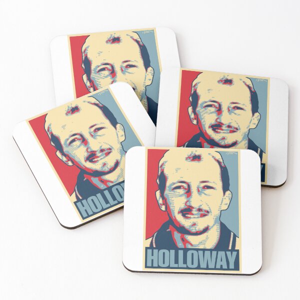 Item preview, Holloway designed and sold by DFA.