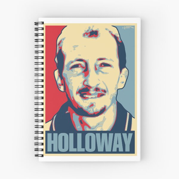 Item preview, Holloway designed and sold by DFA.