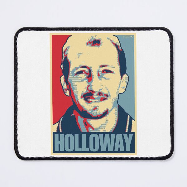 Item preview, Holloway designed and sold by DFA.