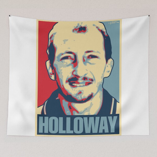 Item preview, Holloway designed and sold by DFA.