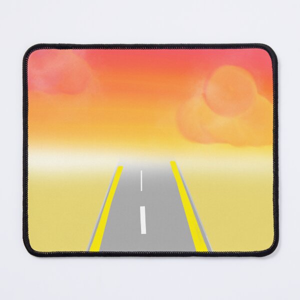 Item preview, The Road to Forever designed and sold by Ariel's Cove of Treasures.
