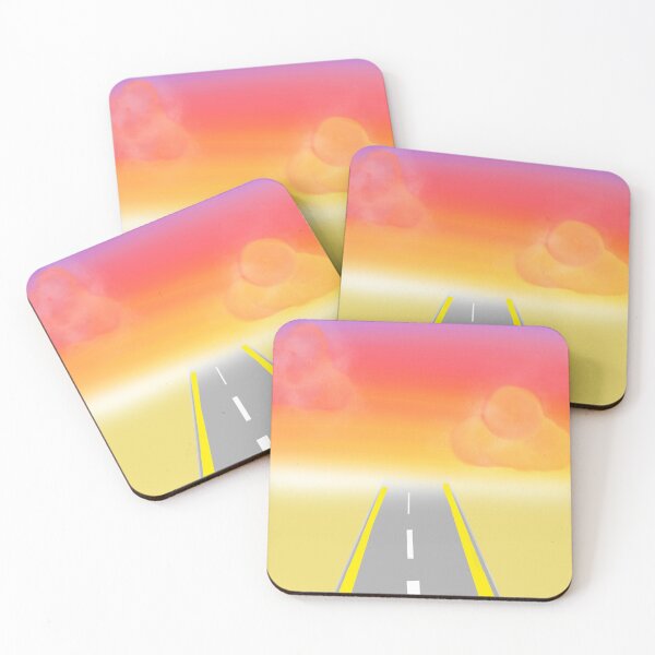 Item preview, The Road to Forever designed and sold by Ariel's Cove of Treasures.