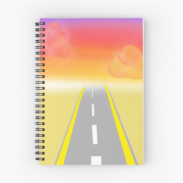 Item preview, The Road to Forever designed and sold by Ariel's Cove of Treasures.