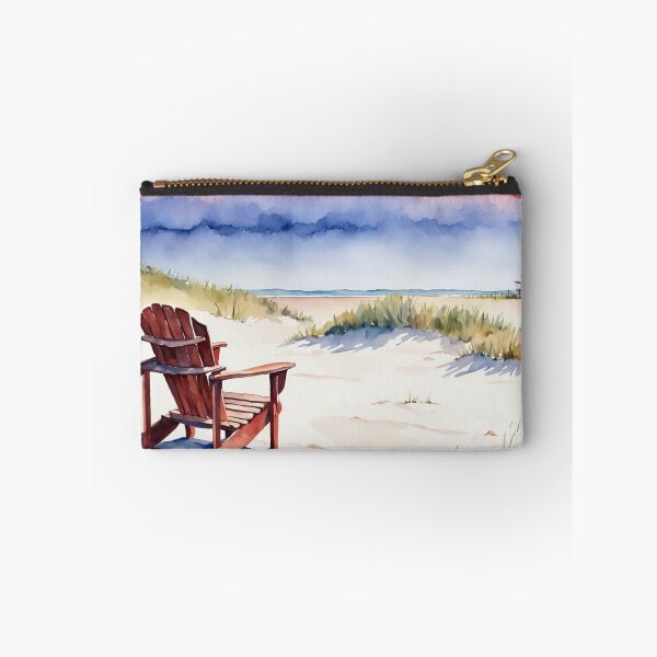 Item preview, Stillness by the Sea designed and sold by Undersea Ai Art.