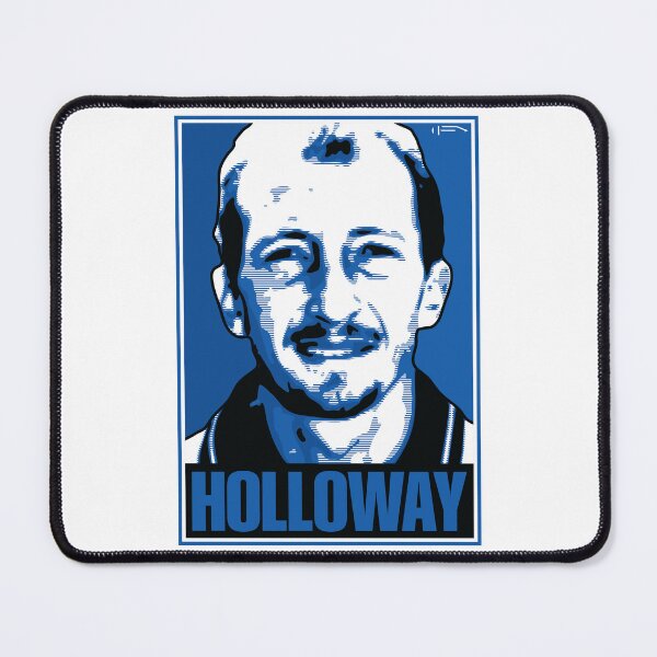 Item preview, Holloway - BRR designed and sold by DFA.