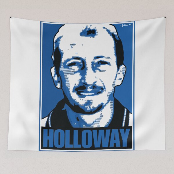 Item preview, Holloway - BRR designed and sold by DFA.