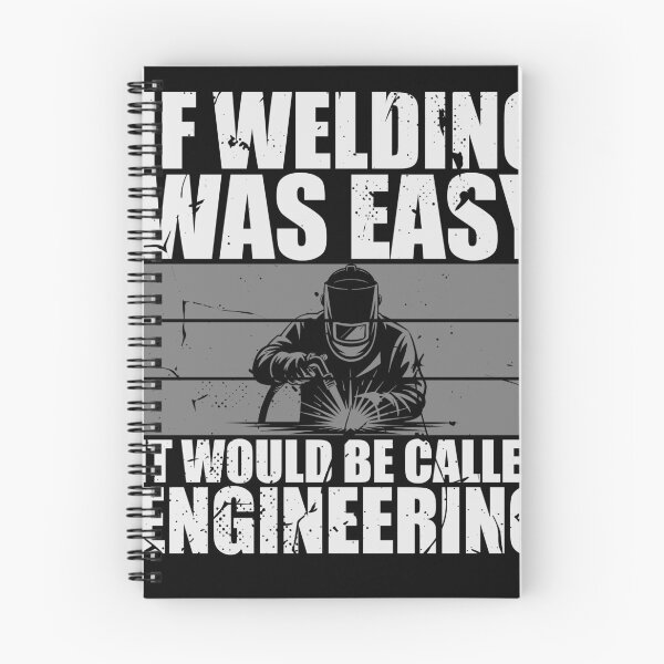 Item preview, funny welder designed and sold by Kiri5ki.