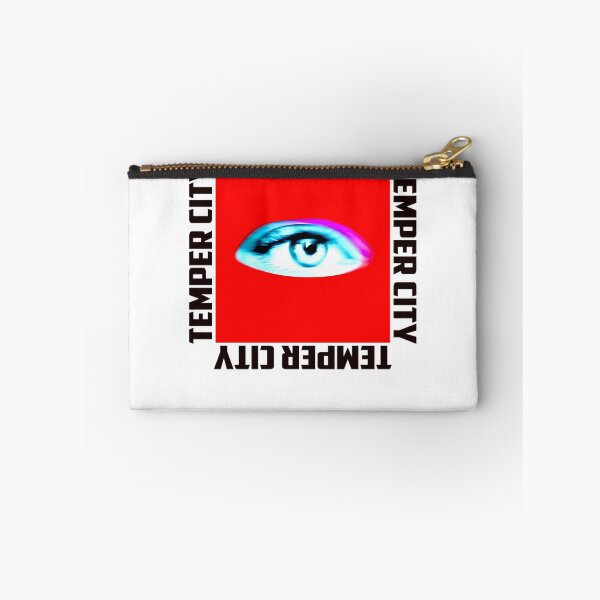 Item preview, Eye In Red Frame Indie Rock designed and sold by Friskandflowey.
