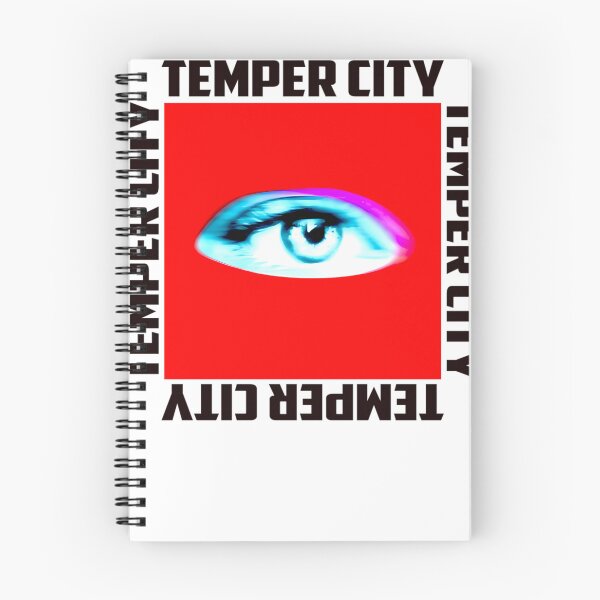 Item preview, Eye In Red Frame Indie Rock designed and sold by Friskandflowey.