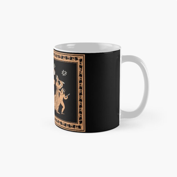 Item preview, Silenus, Dionysos & Maenad designed and sold by frederic Lecut.