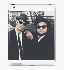 Blues Brothers iPad Case/Skin