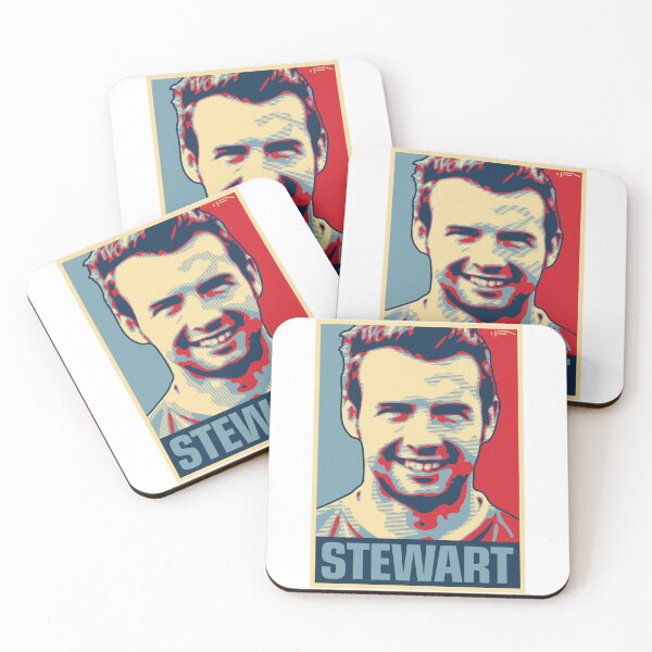 Item preview, Stewart designed and sold by DFA.