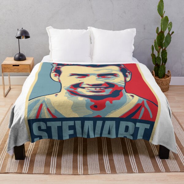 Item preview, Stewart designed and sold by DFA.