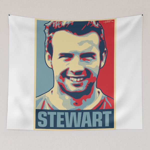 Item preview, Stewart designed and sold by DFA.