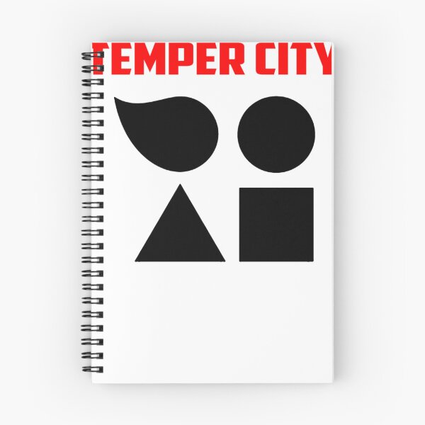 Item preview, Red Typography Black Silhouette Symbol designed and sold by Friskandflowey.